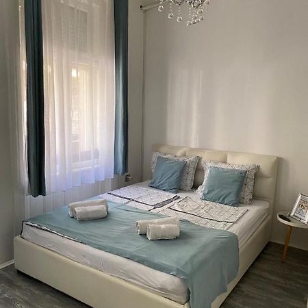 Center Cosy Vintage Apartment Novi Sad Exteriér fotografie