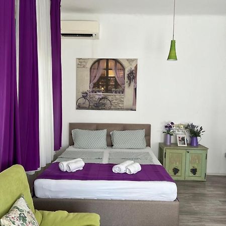 Center Cosy Vintage Apartment Novi Sad Exteriér fotografie